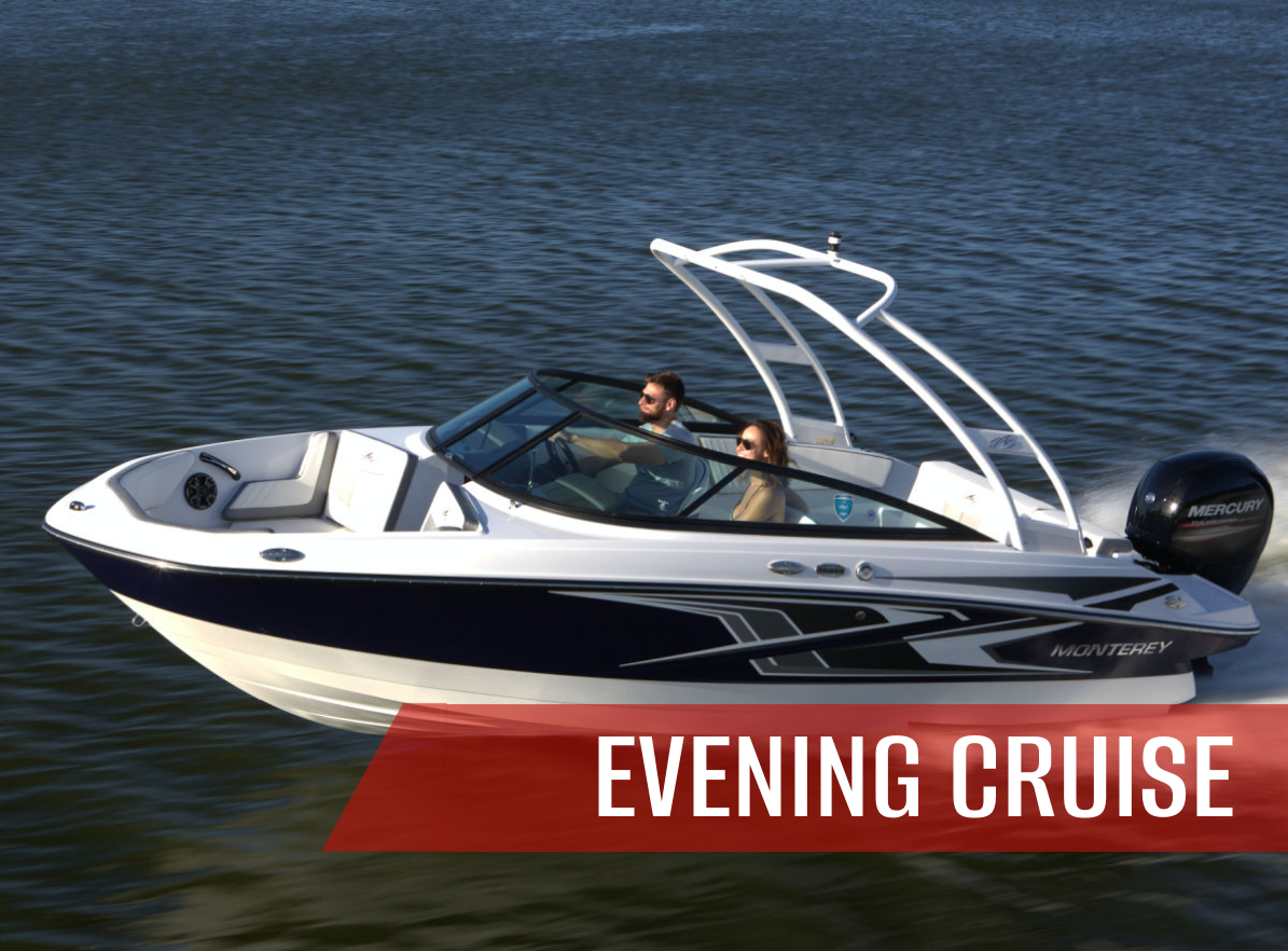 Yankee Boating Center